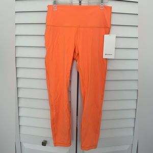 Lululemon Leggings - Wunder Under